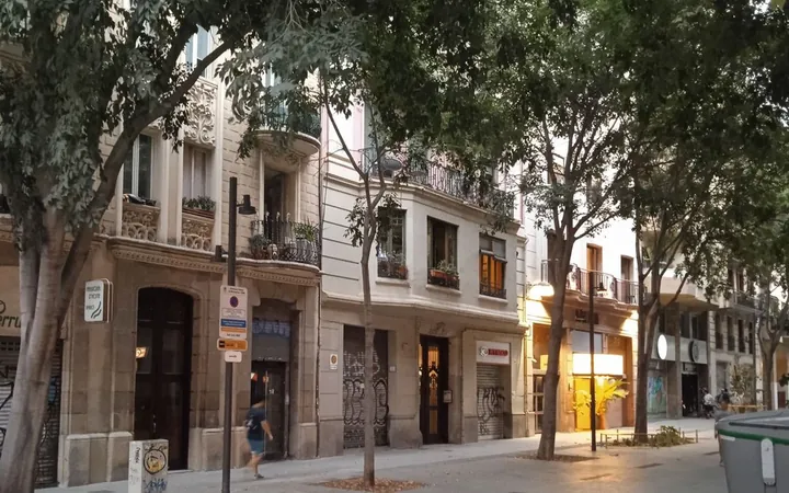 Piso en Calle del Consell de Cent, 72, La Nova Esquerra de l'Eixample - Foto 9