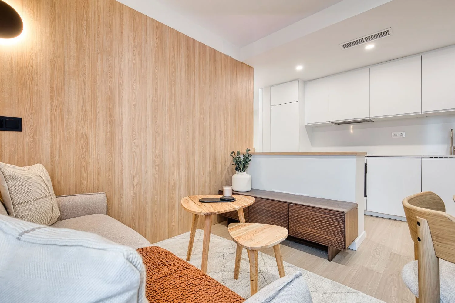 Piso en calle de Suero de Quiñones - Foto 8