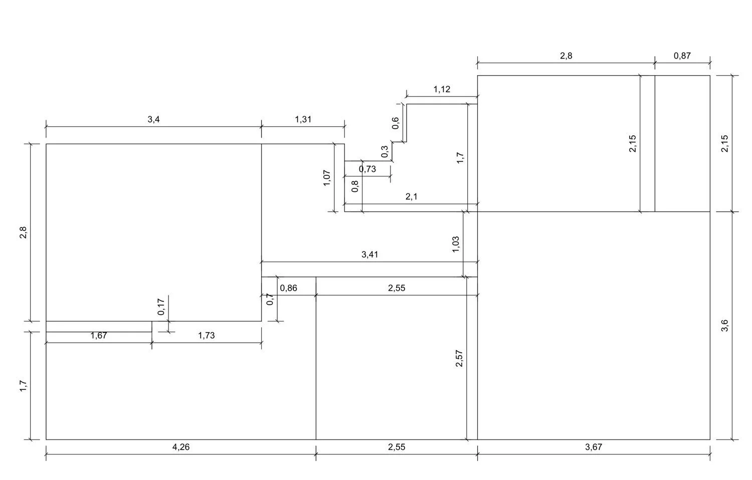 Piso en calle d'Alfons el Magnànim, 77 - Foto 12