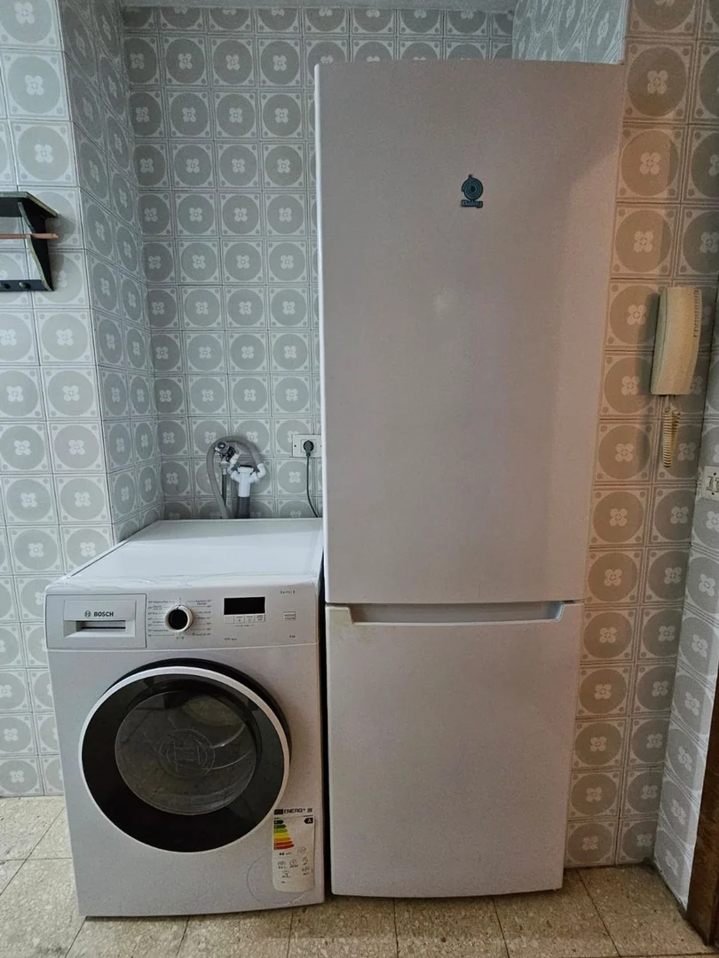 Piso en avenida de El Ferrol, 29 - Foto 9