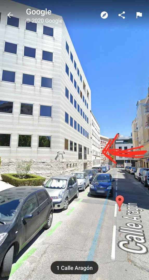 Piso en calle de vinaroz, 27 - Foto 15