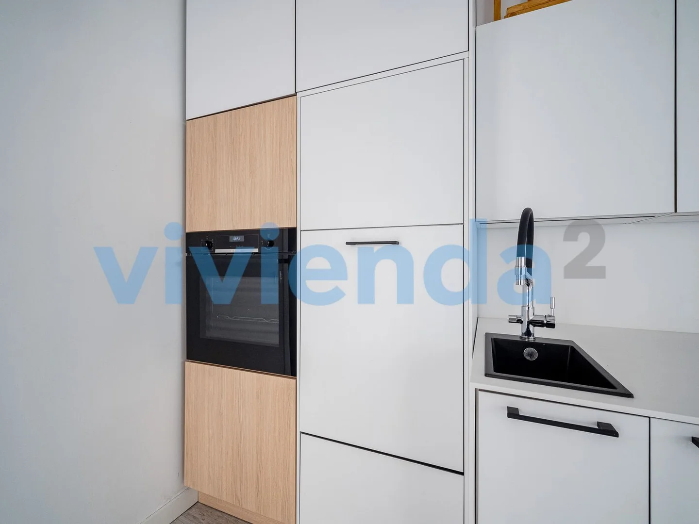 Piso en Barrio Bernabéu-Hispanoamérica - Foto 22