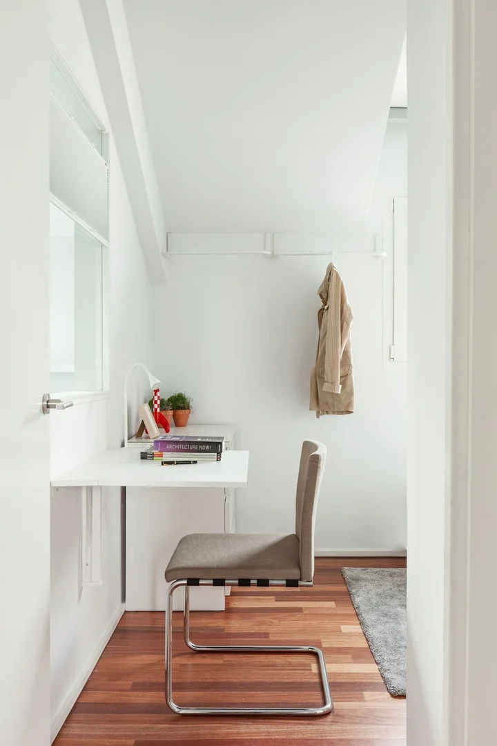 Chalet pareado en Barrio Campo de las Naciones-Corralejos - Foto 25