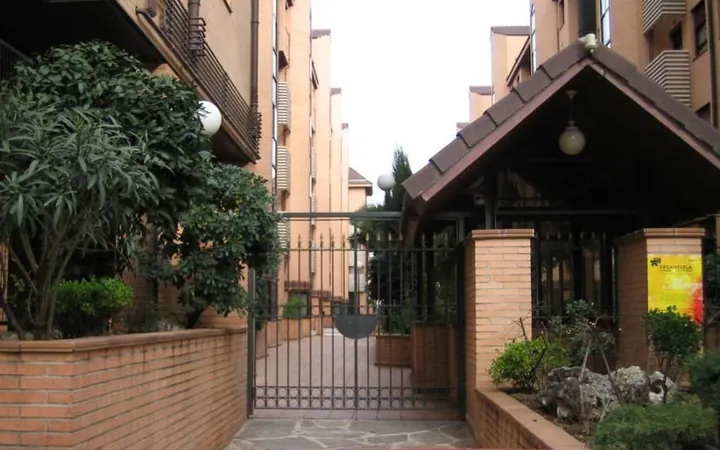 Piso en Calle Etreros, 1 - Foto 1