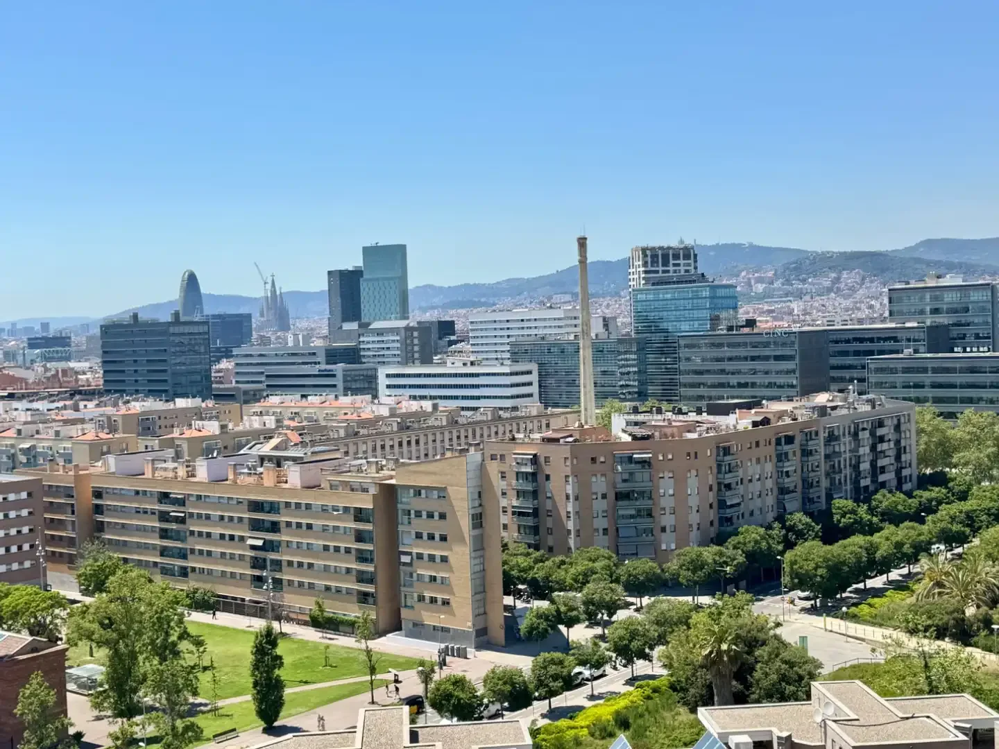 Piso en  Passeig del Taulat 281 - Foto 7