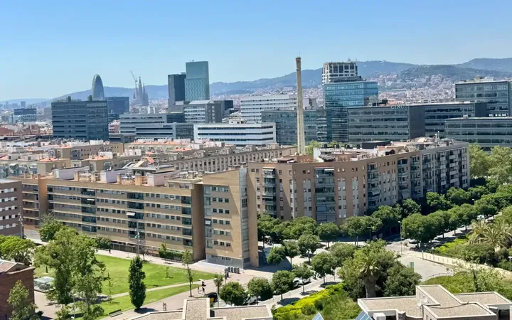 Piso en  Passeig del Taulat 281 - Foto 7