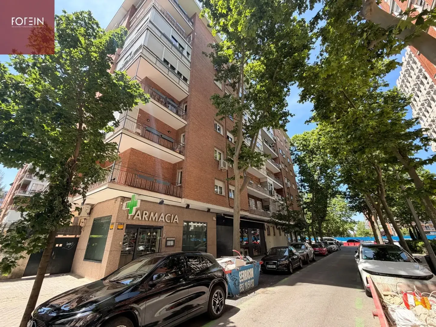 Piso en   CASTELLANA 262 - Foto 40