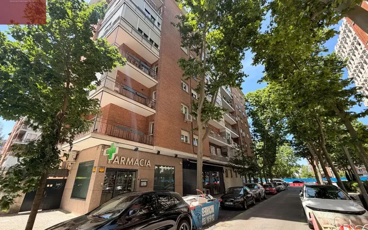 Piso en   CASTELLANA 262 - Foto 40
