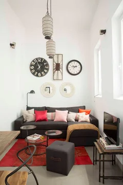 Piso en Barrio Almagro - Foto 1