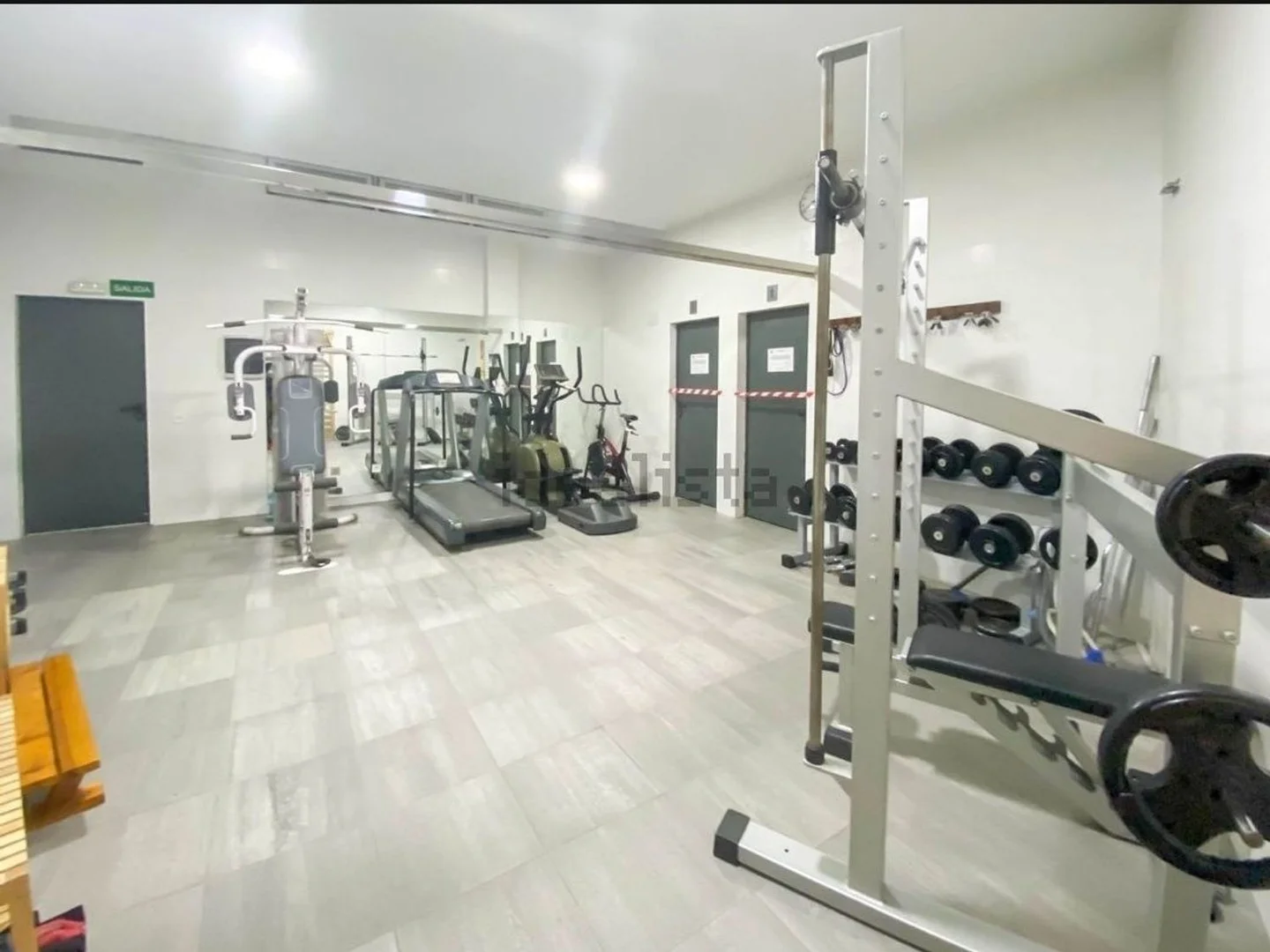 Piso en Juan de Arespacochaga y Felipe, 6 - Foto 1