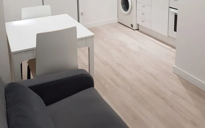 Piso en Calle de Iriarte, 26, Guindalera - Foto 3