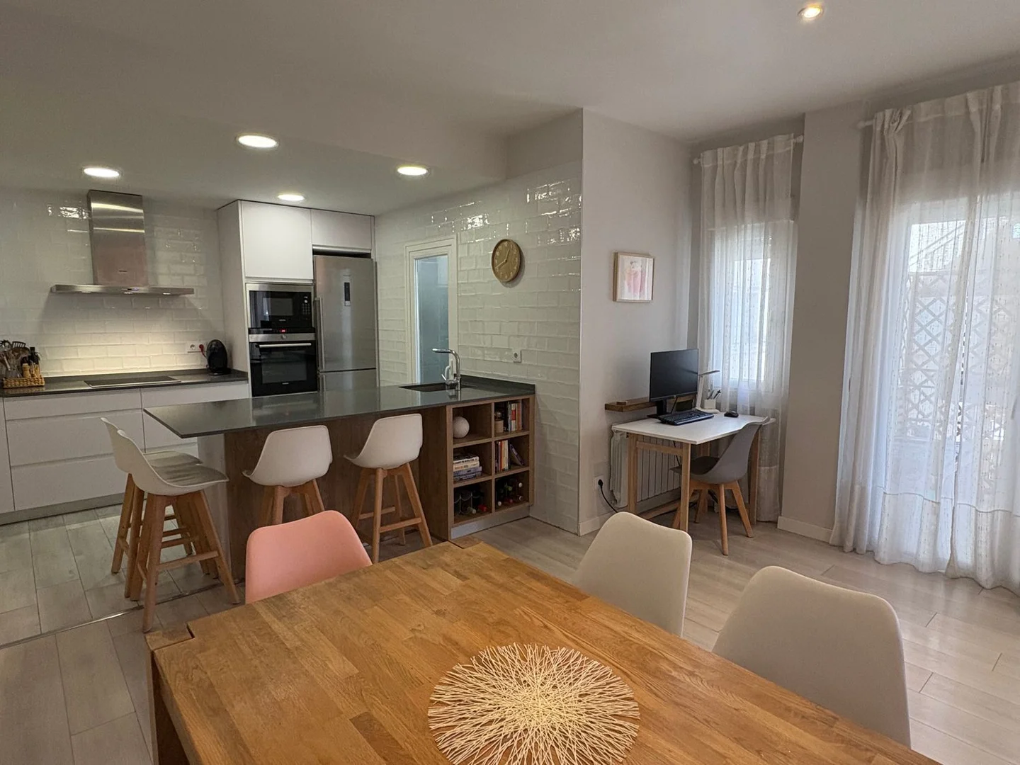 Piso en Barrio Alameda de Osuna - Foto 4