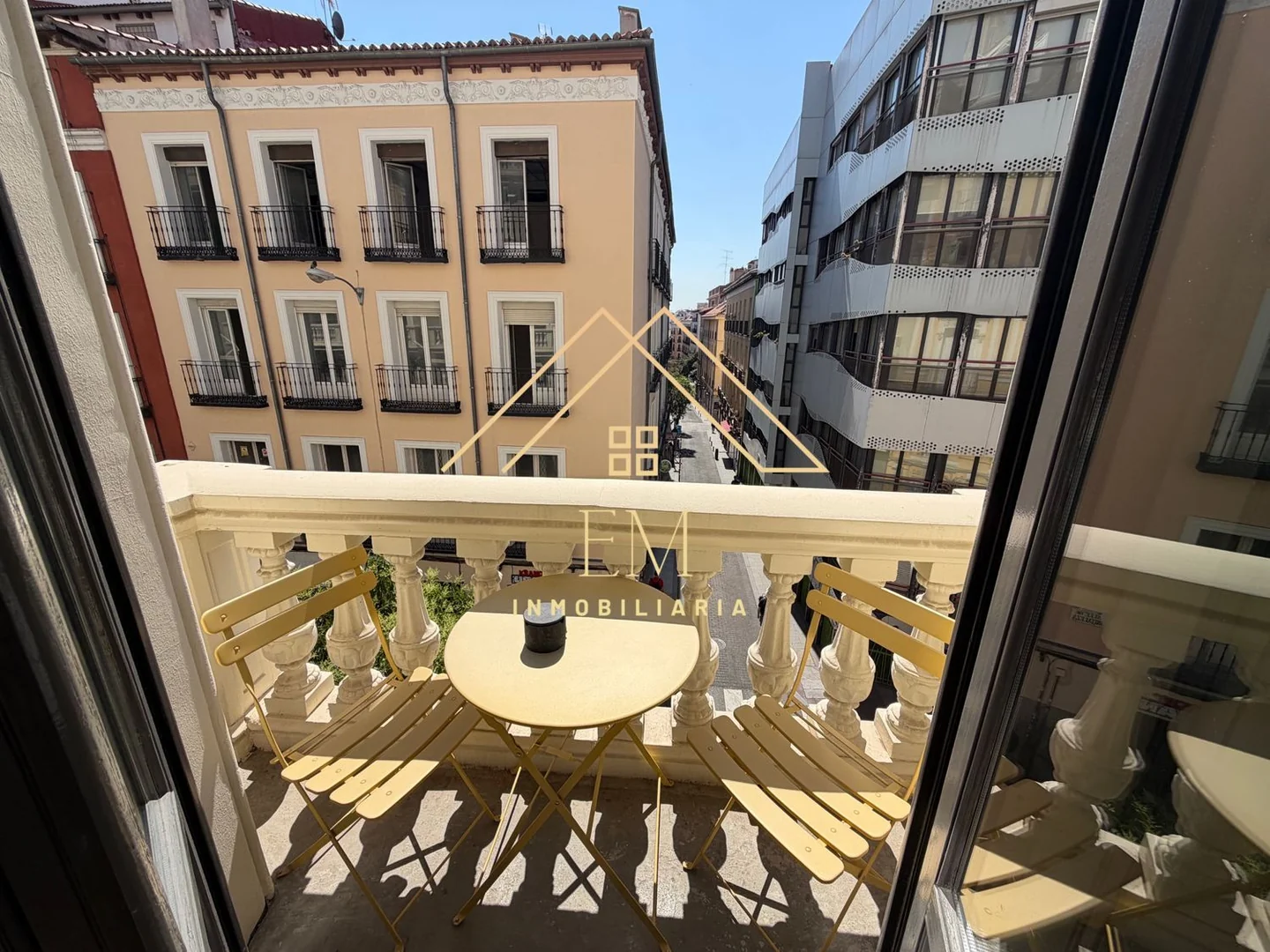 Estudio en Calle de Hortaleza, Chueca-Justicia - Foto 5