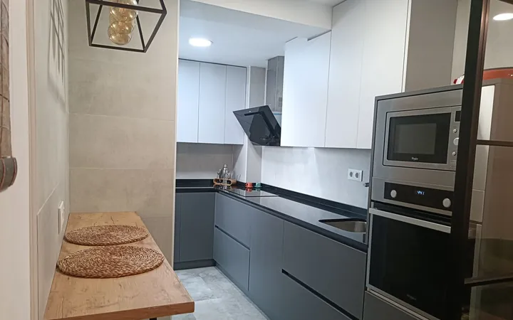 Piso en Calle de López de Aranda, 30, Salvador - Foto 5