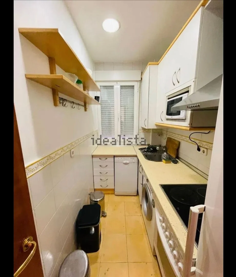 Piso en Calle de Alberto Aguilera, 32, Arapiles - Foto 4