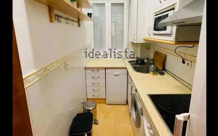 Piso en Calle de Alberto Aguilera, 32, Arapiles - Foto 4