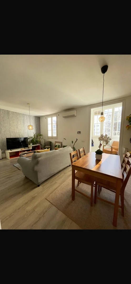 Piso en calle de Floridablanca, 101