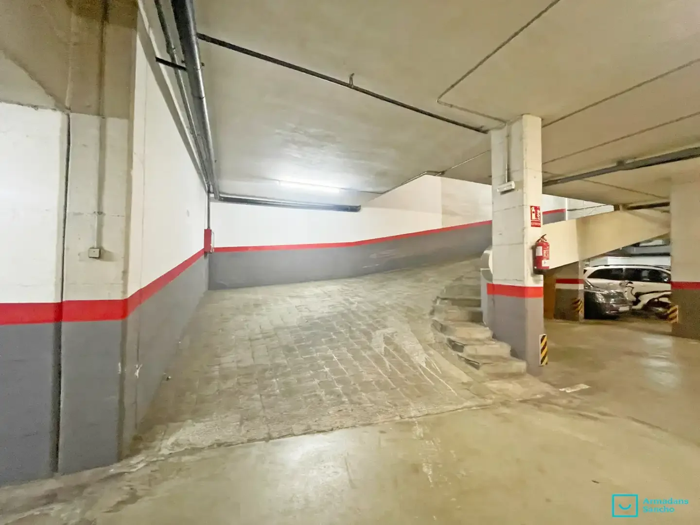 Estudio en  Carrer d'Homer 42 - Foto 21