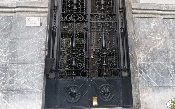 Piso en Calle de Alfonso XII, 58, Jerónimos - Foto 32