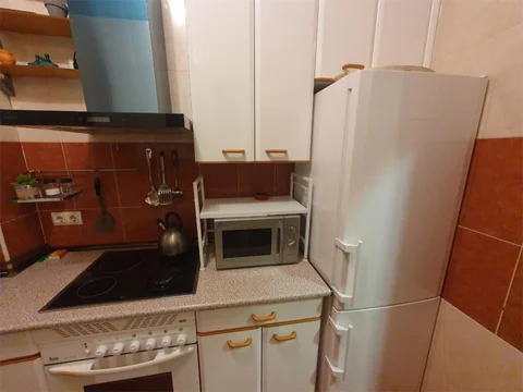 Piso en  Glorieta de Quevedo 3 - Foto 6