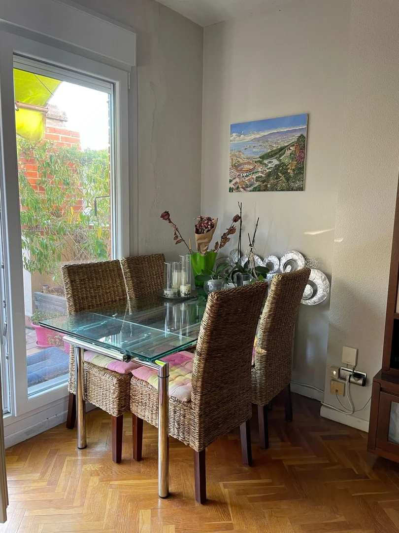 Ático en calle de Alejandro Villegas, 10 - Foto 2