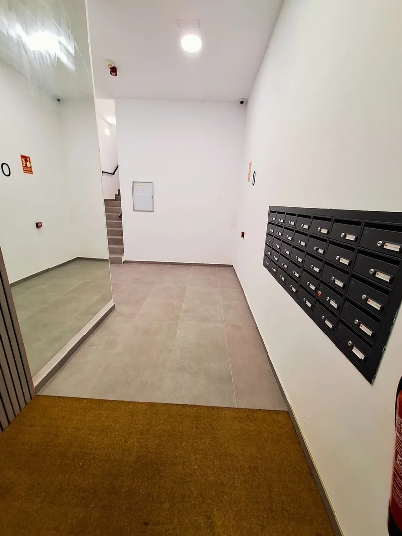 Piso en Avenida de David Gistau, Los Berrocales - Foto 18