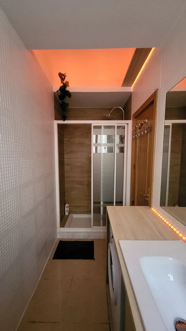 Estudio en Calle Fernando Díaz de Mendoza, 20, Comillas - Foto 5