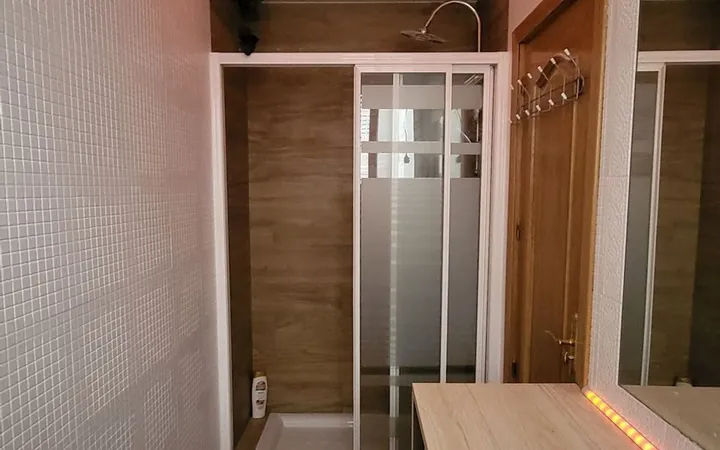 Estudio en Calle Fernando Díaz de Mendoza, 20, Comillas - Foto 5