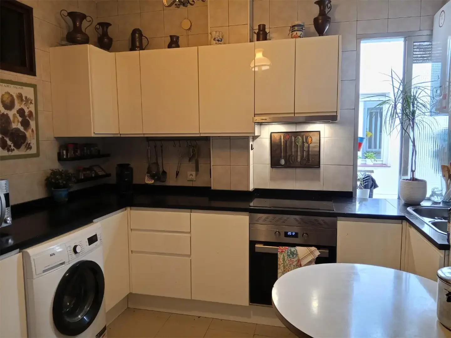 Piso en  Calle de Santiago de Masarnau 2 - Foto 2