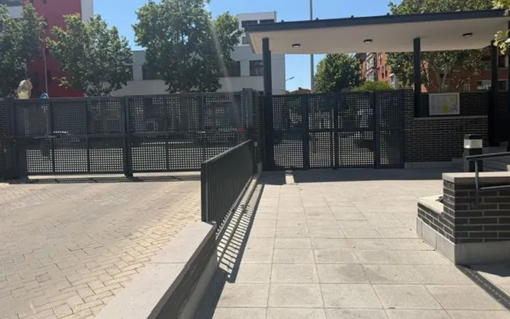 Piso en Calle de Antonio López, Almendrales - Foto 41