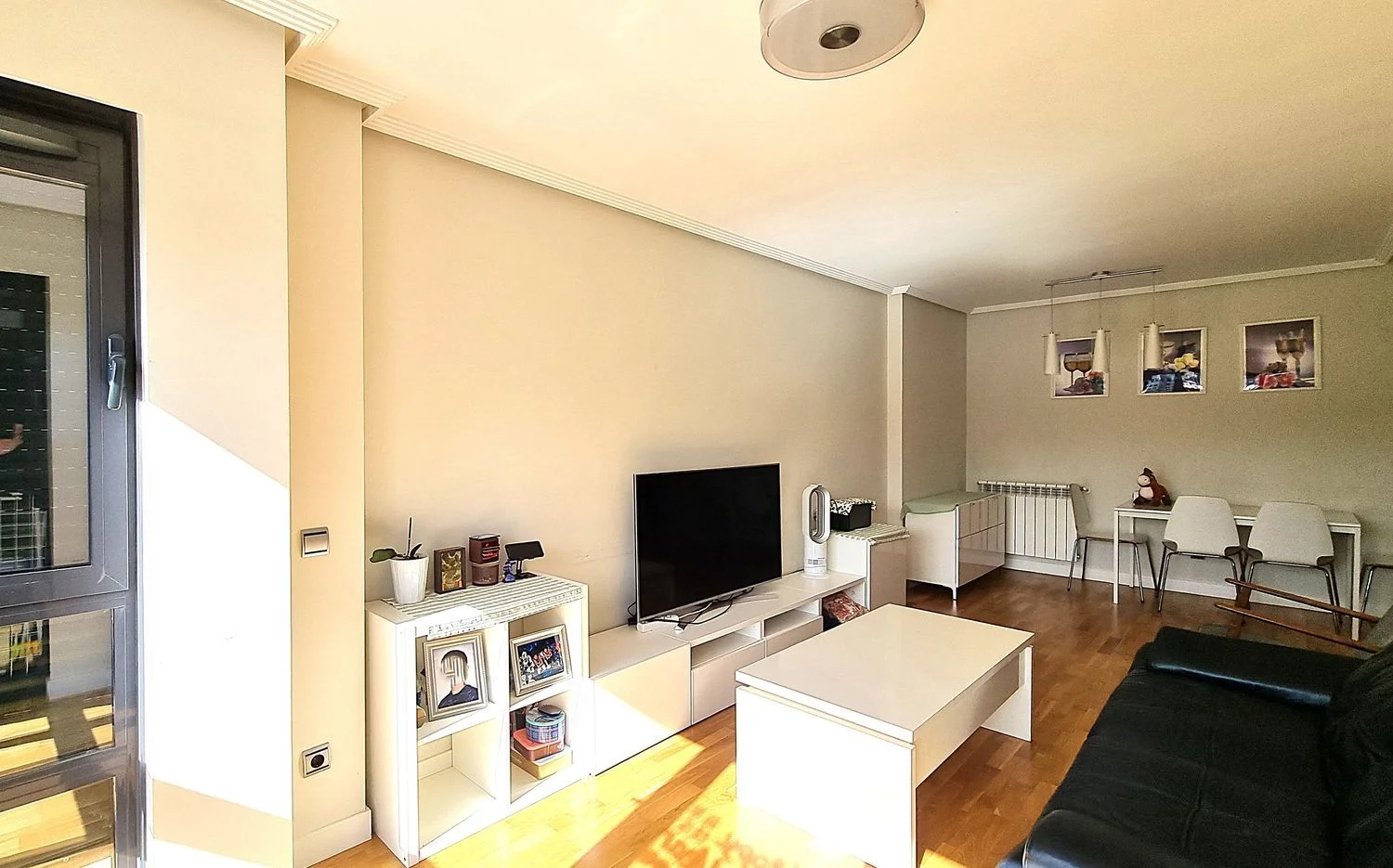 Piso en calle de Rabanal del Camino, 11 - Foto 5