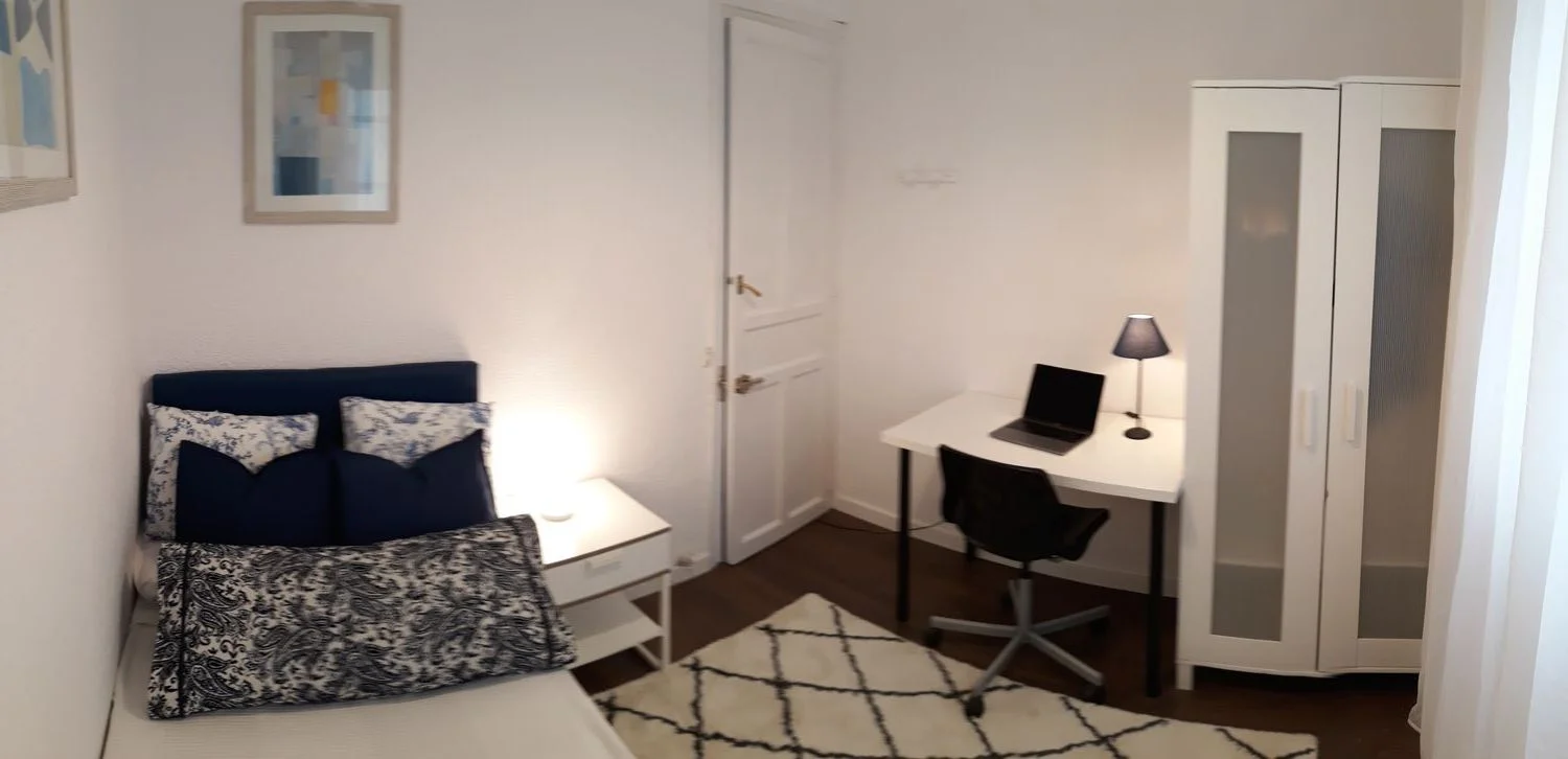 Piso en calle Vallehermoso, 60 - Foto 15