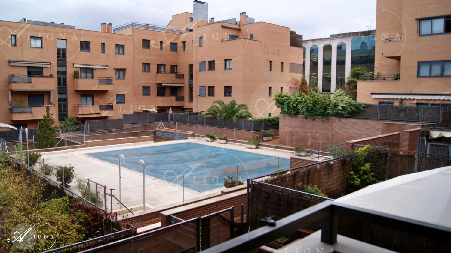 Piso en Campo de las Naciones-Corralejos - Foto 3