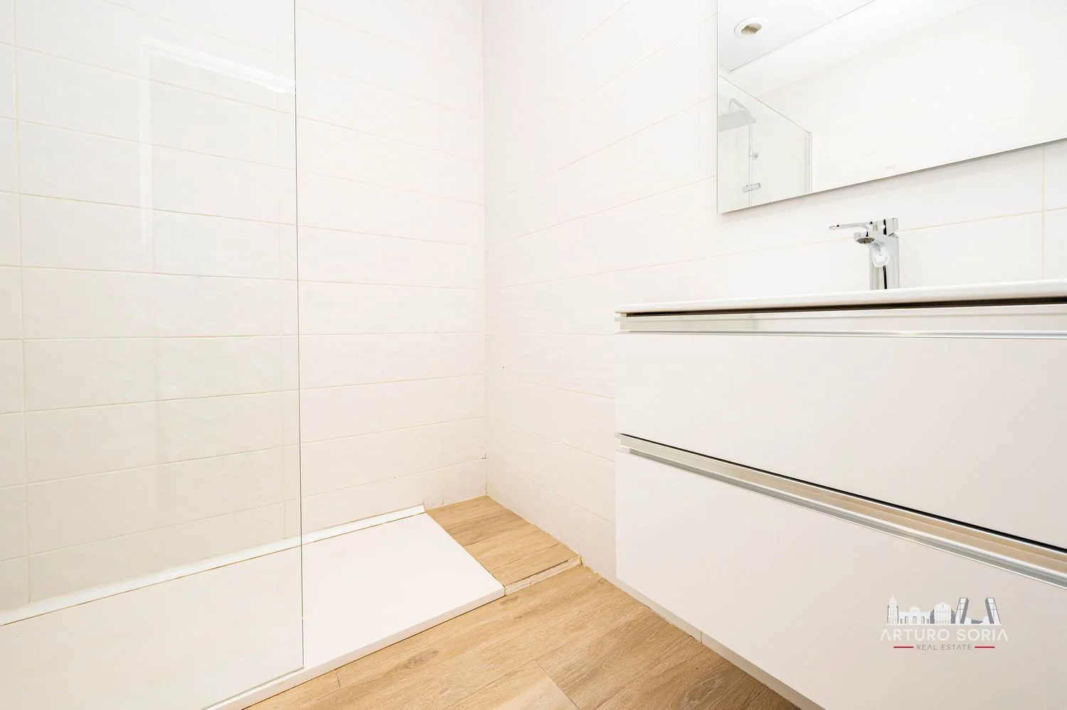 Estudio en Calle de Arturo Soria, Concepción - Foto 15