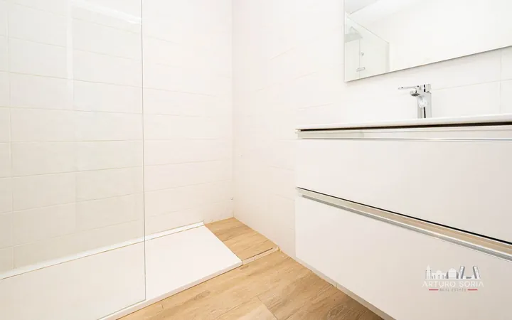 Estudio en Calle de Arturo Soria, Concepción - Foto 15