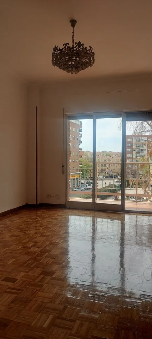 Piso en Avenida del Manzanares, 196, Moscardó - Foto 3