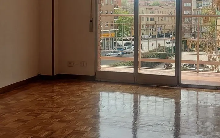 Piso en Avenida del Manzanares, 196, Moscardó - Foto 3