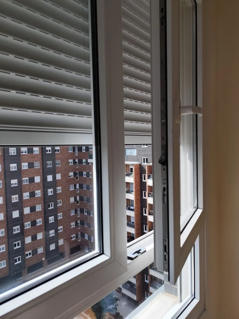 Dúplex en calle de María de las Mercedes de Borbón, 236 - Foto 15