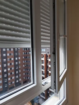 Dúplex en calle de María de las Mercedes de Borbón, 236 - Foto 15