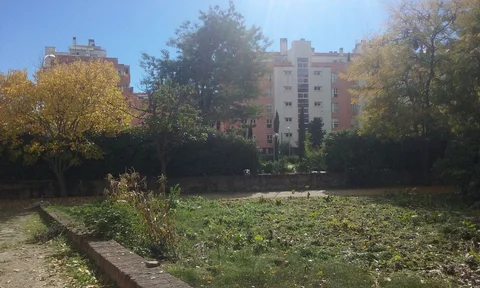 Piso en paseo de la Alameda de Osuna, 10 - Foto 15