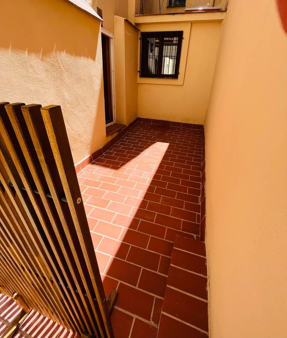 Estudio en Calle de la Cendra, 18 - Foto 12