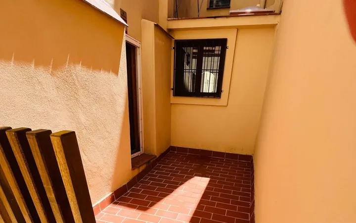 Estudio en Calle de la Cendra, 18 - Foto 12