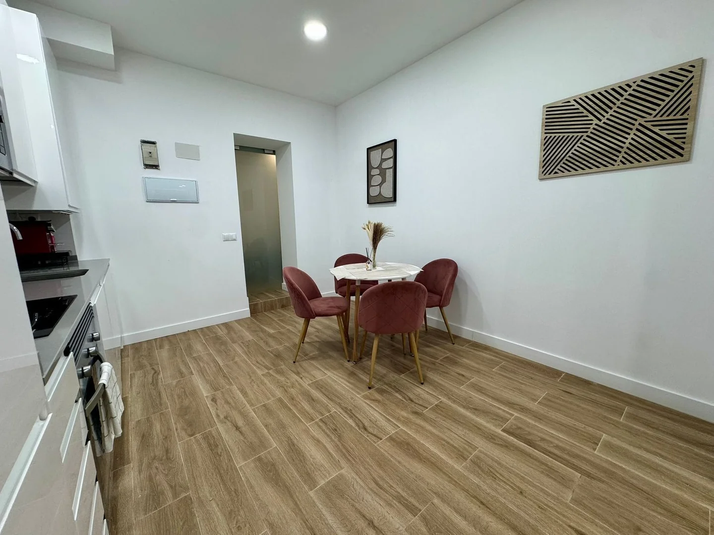 Estudio en Calle de Vicente Martín Arias, Comillas - Foto 7