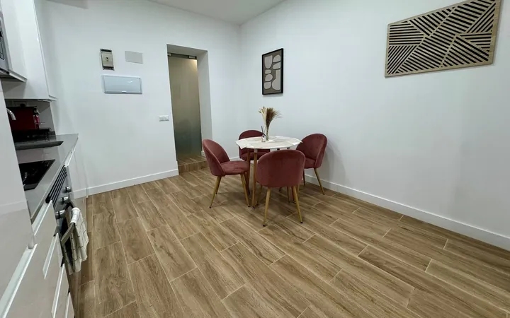 Estudio en Calle de Vicente Martín Arias, Comillas - Foto 7