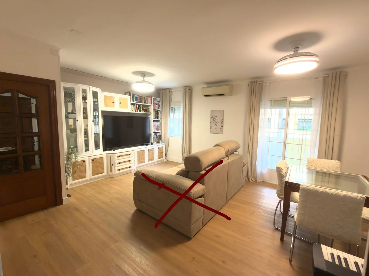 Piso en plaza del Poeta Rioja, 4 - Foto 4