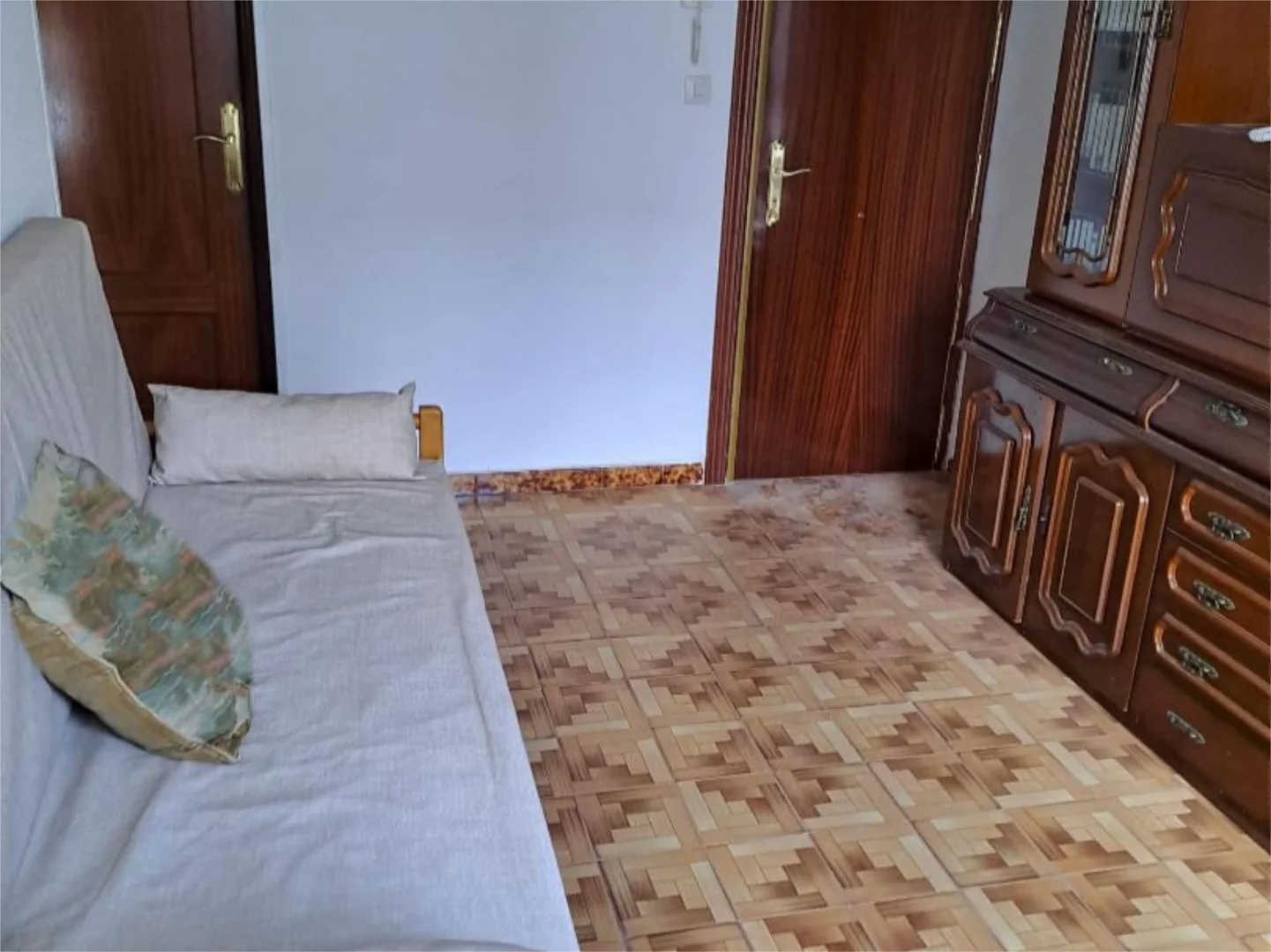 Piso en  Calle Encajeras 19 - Foto 2