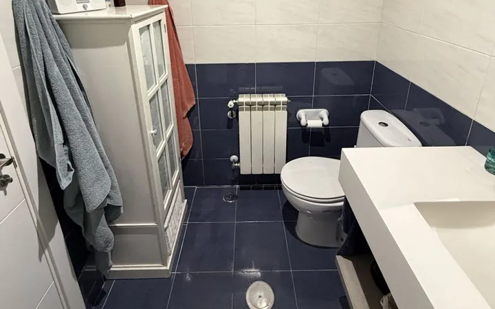 Piso en Calle de Valcarlos, 34, Las Tablas - Foto 18