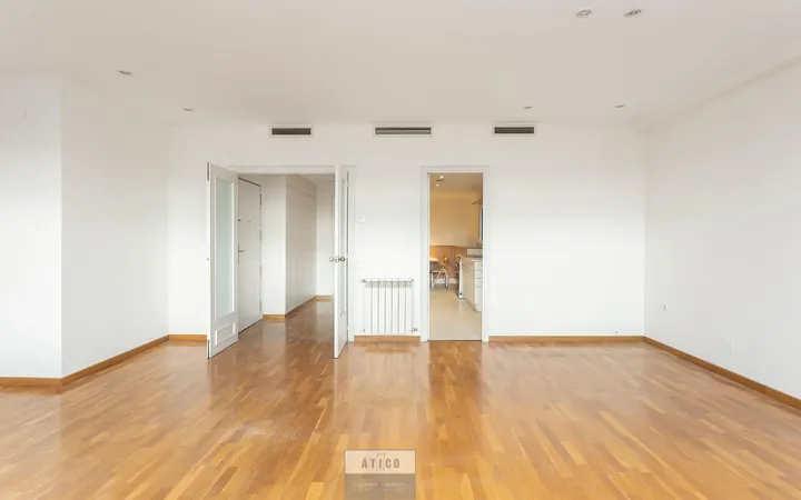 Piso en Calle de González Tablas, Pedralbes - Foto 4