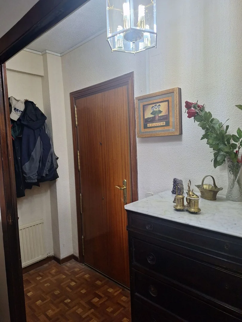 Piso en Avenida de Cantabria, 29, Alameda de Osuna - Foto 5