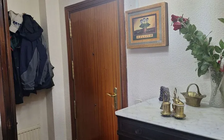 Piso en Avenida de Cantabria, 29, Alameda de Osuna - Foto 5
